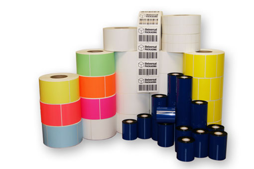 thermal transfer labels