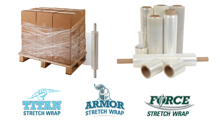Stretch Wrap